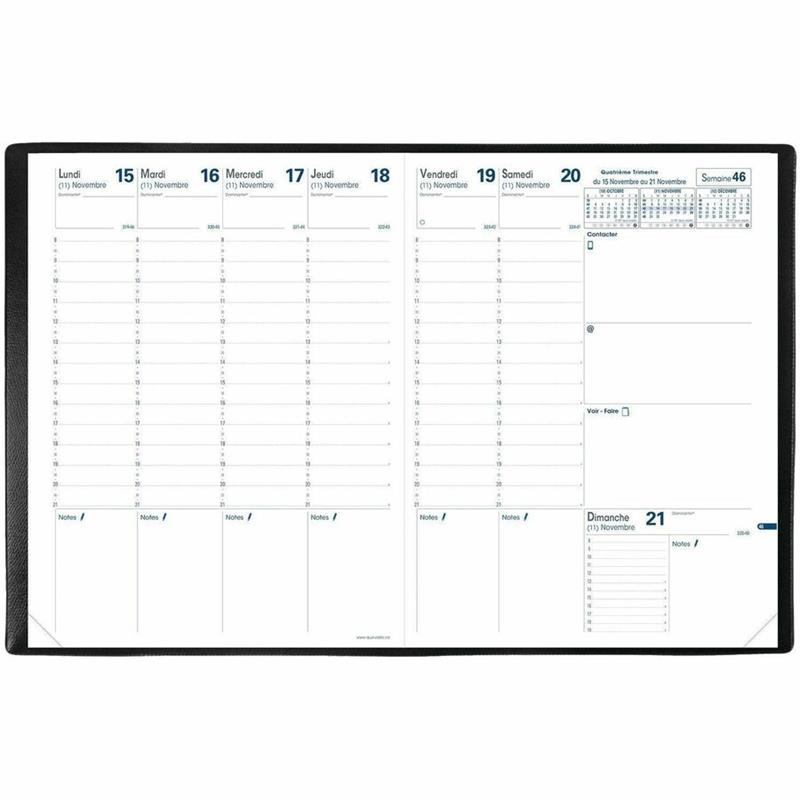 Image Trinote Weekly Diary (2026)