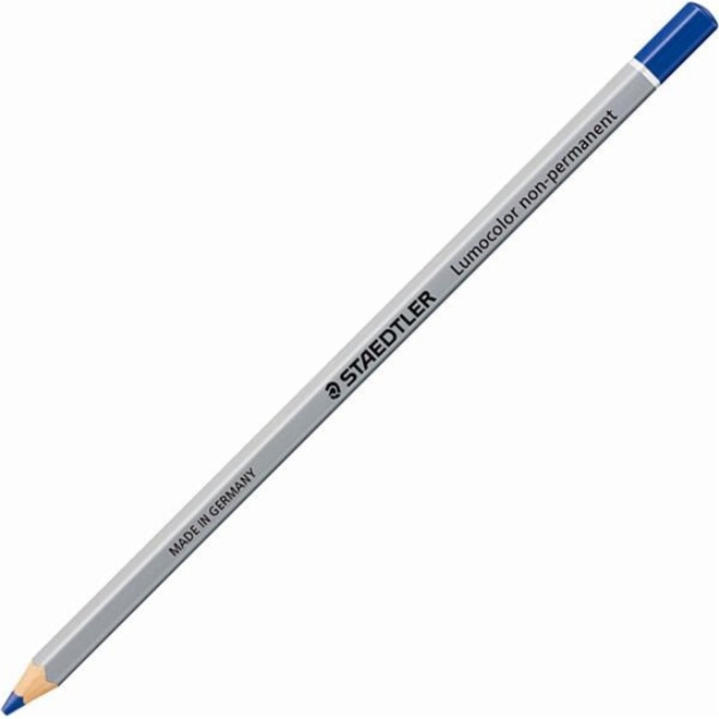 Image Omnichrom Wooden Coloured Pencil