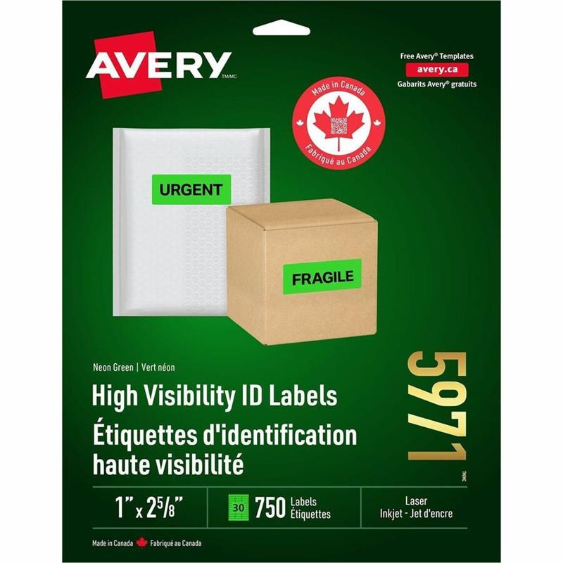 Image Fluorescent Labels