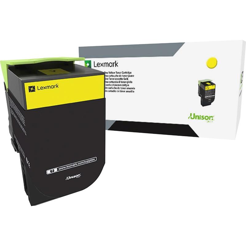 Image 800S Toner Cartridge