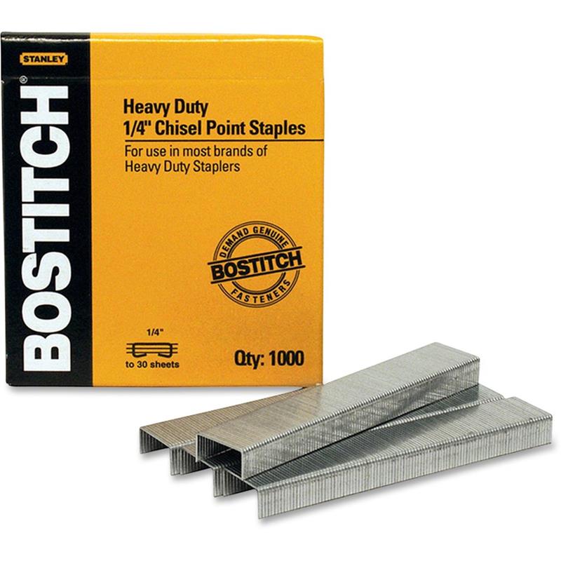 Image SB35 heavy-duty staples