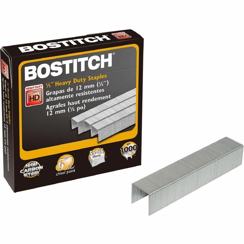 Image SB35 heavy-duty staples