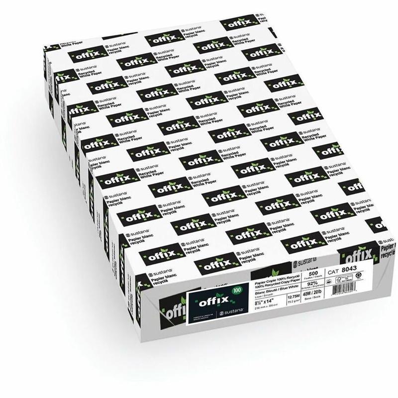 Image Offix® 100 Recycled Paper