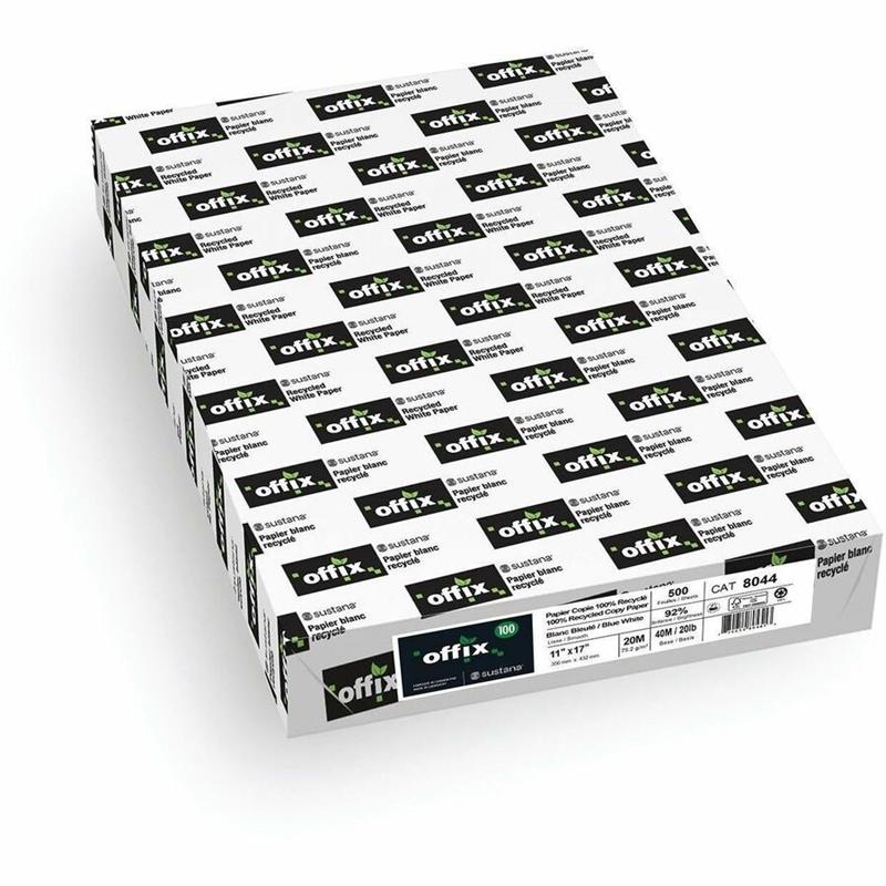 Image Offix® 100 Recycled Paper