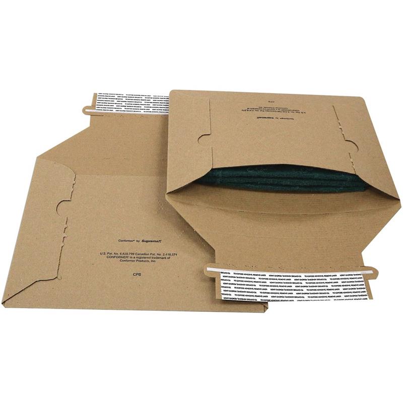 Image Conformer® Corrugate Mailers
