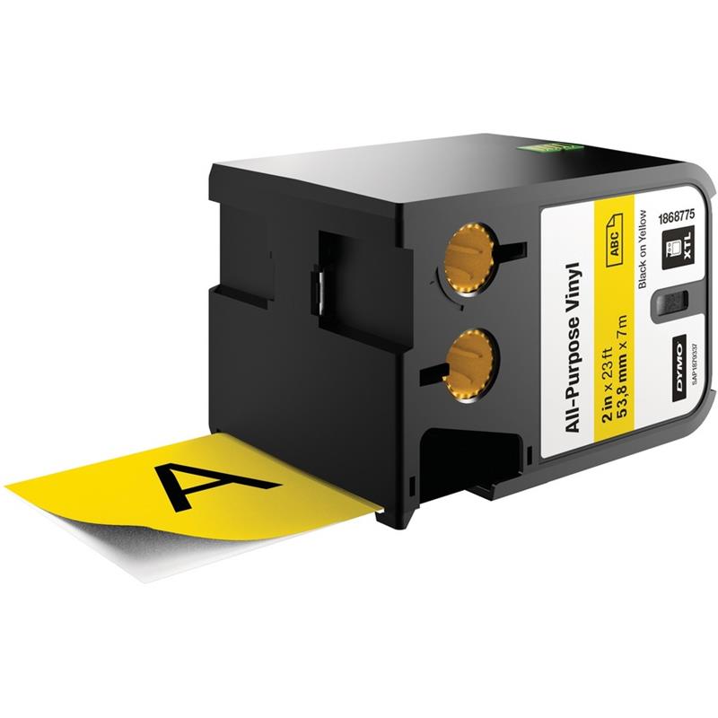 Image Labels for XTL™ Labellers