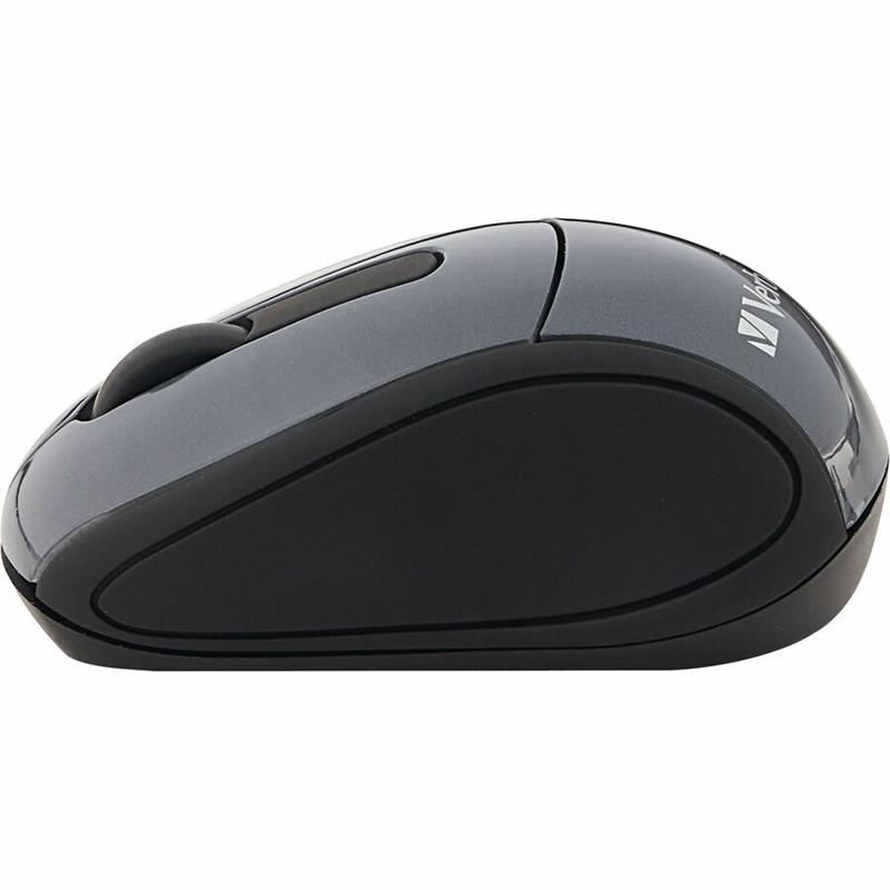 Image Mini Travel Wireless Mouse
