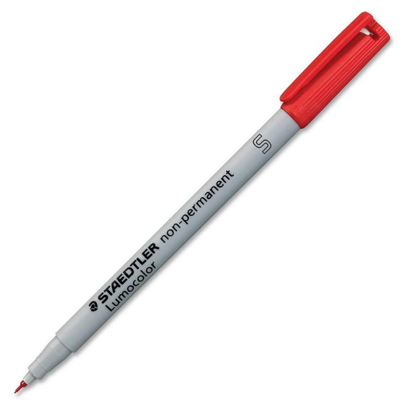 Image Lumocolor® Non Permanent Marker