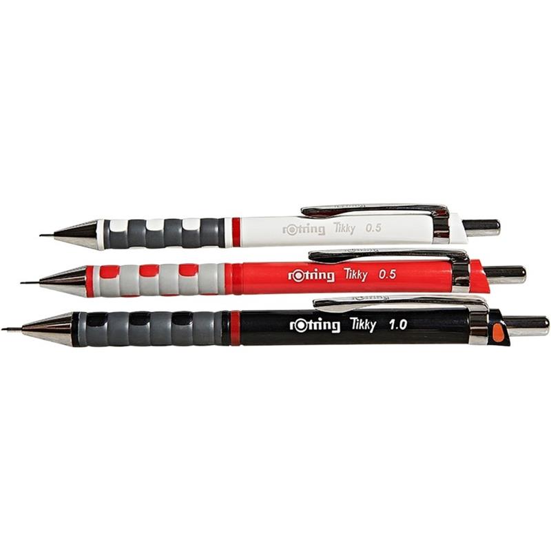 Image Tikky Mechanical Pencils
