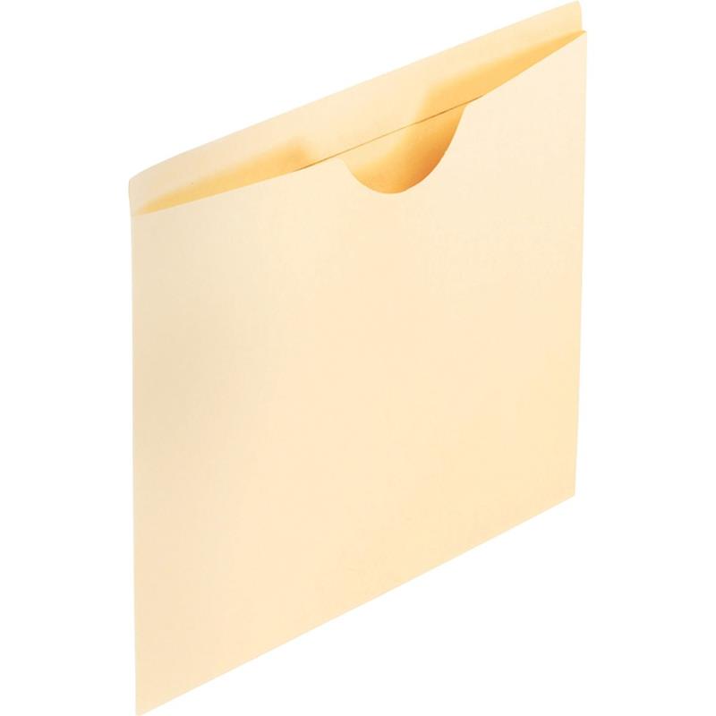 Image File Jacket