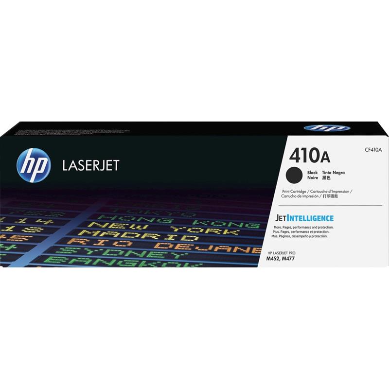 Image HP 410A Toner Cartridge