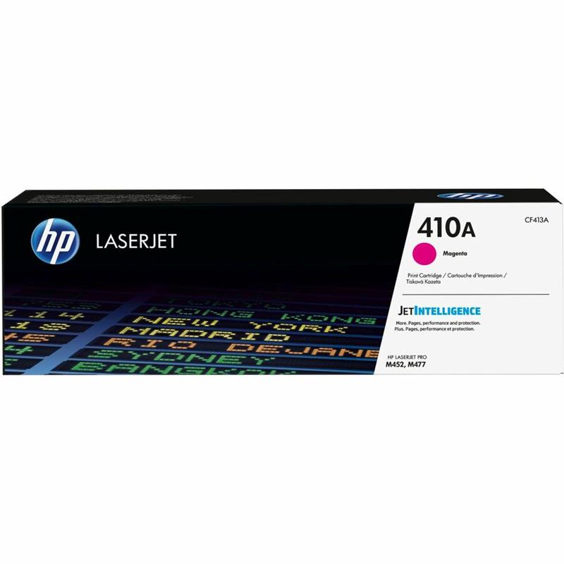 Image HP 410A Toner Cartridge