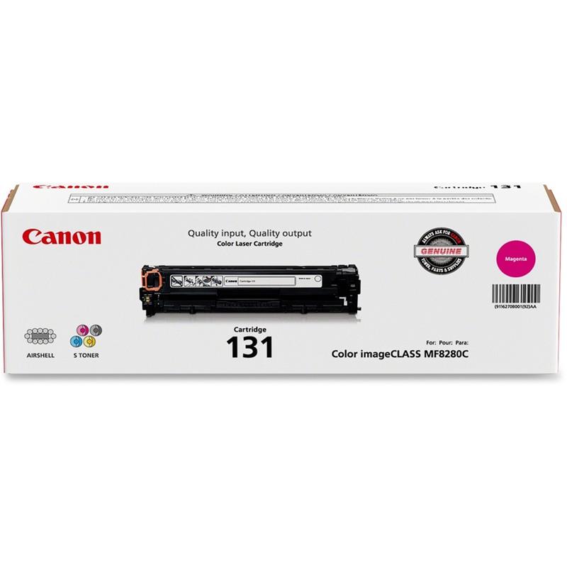 Image 131 Toner Cartridge