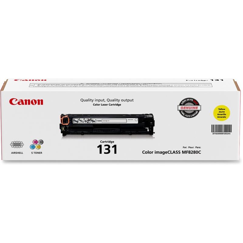 Image 131 Toner Cartridge