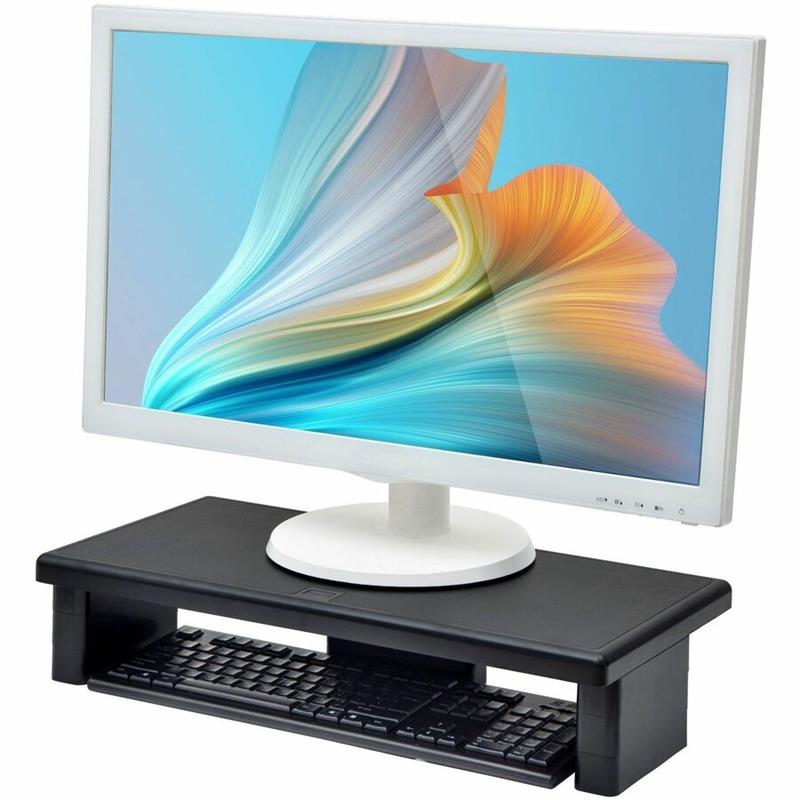 Image Stax® Adjustable Monitor Stand