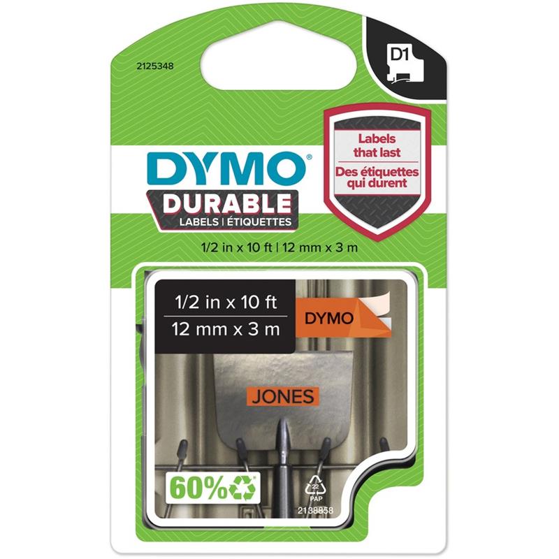 Image Durable D1 Labels