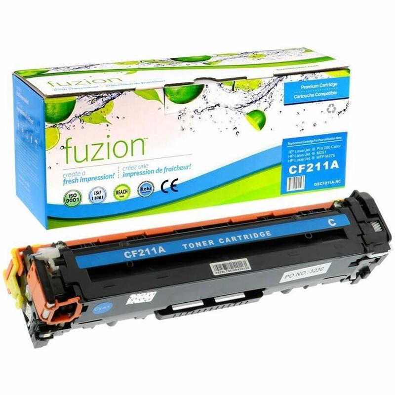 Image Compatible Toner Cartridge (Alternative to HP 131A)