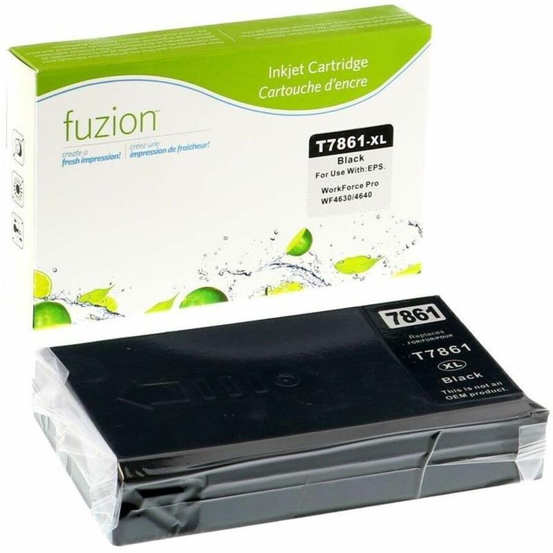 Image Compatible Ink Jet Cartridge (Alternative to Epson T786XL)