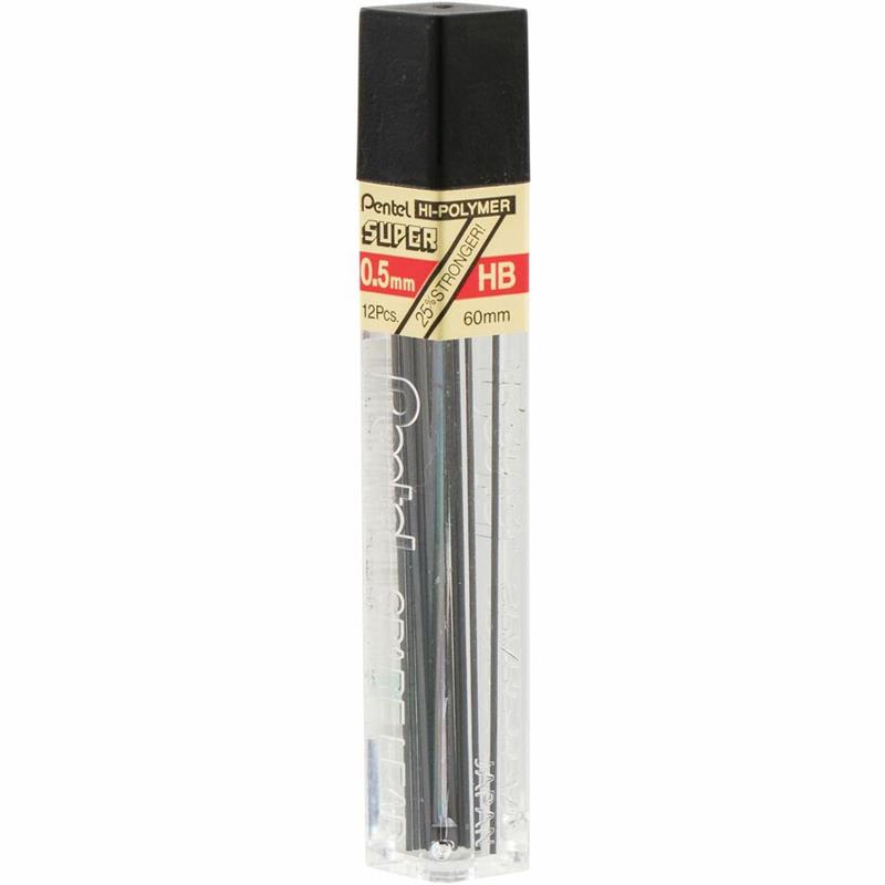 Image Super Hi-Polymer® Lead