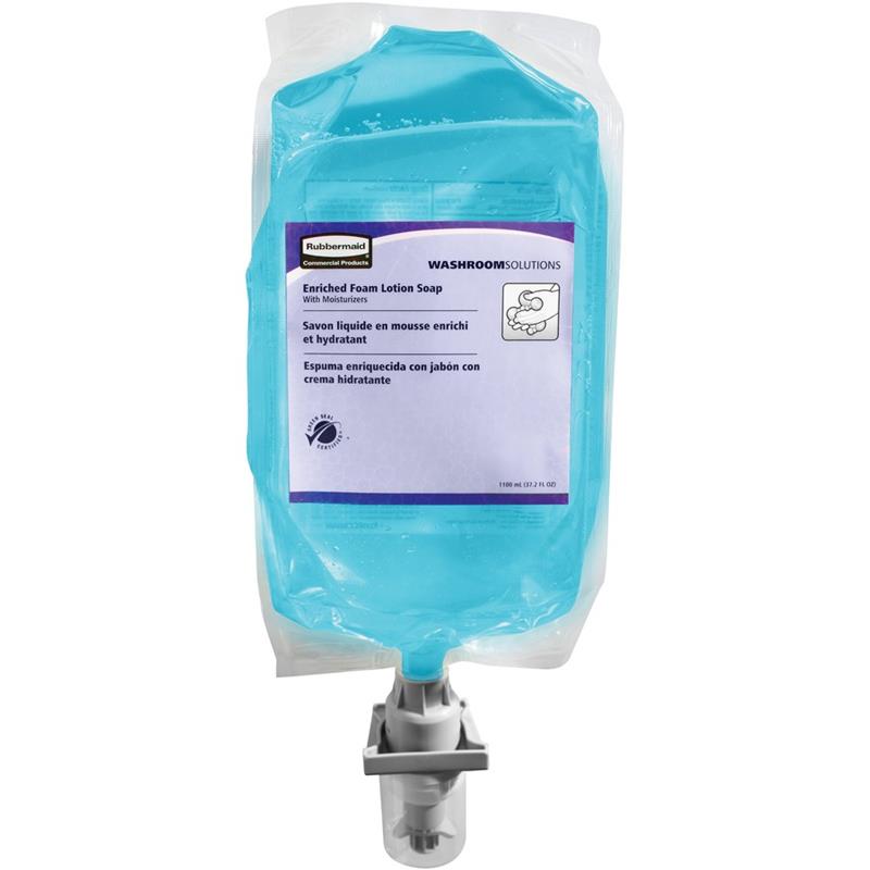Image Autofoam Soap Dispensing System