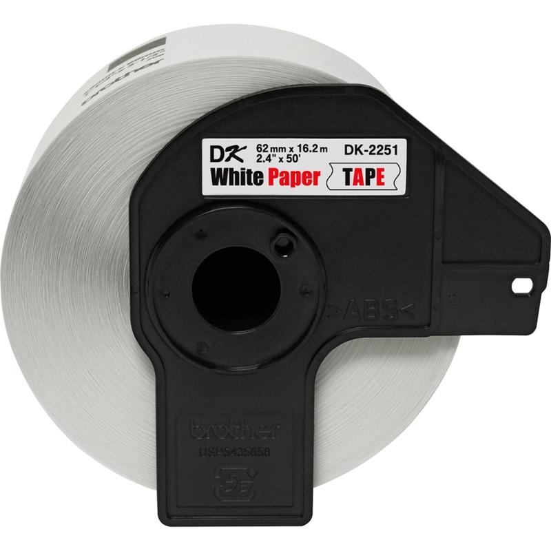 Image QL-800 Printer Ribbon