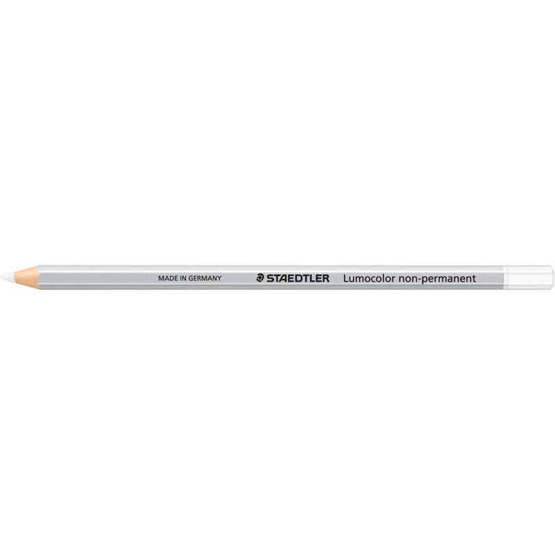 Image Omnichrom Wooden Coloured Pencil