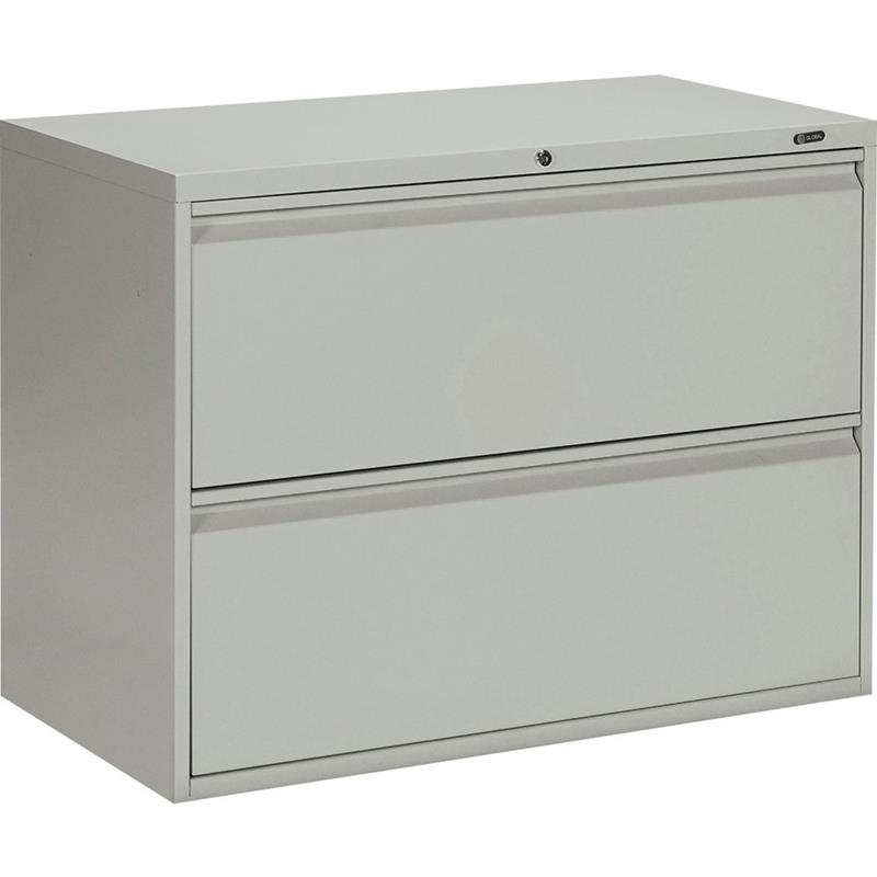 Image MVL1900 series lateral file