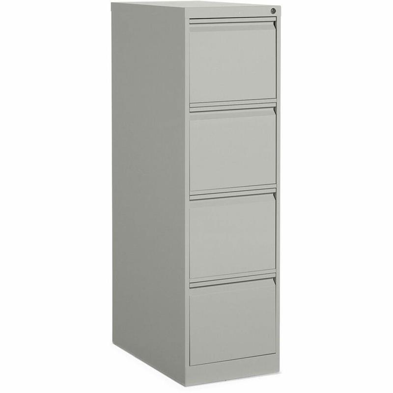 Image MVL25 Series Letter Size Vertical File