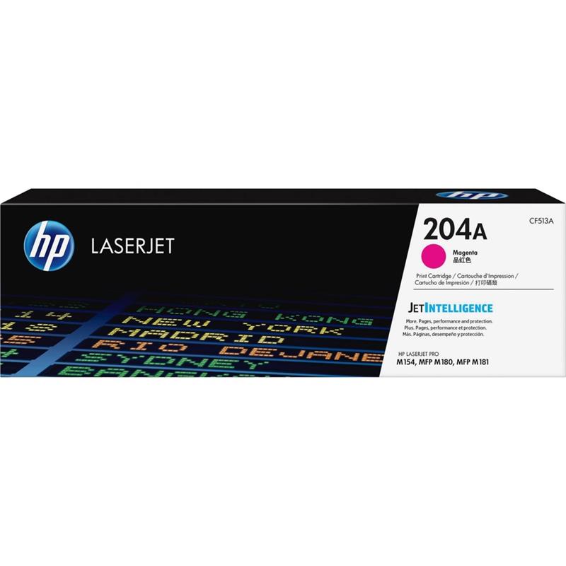 Image HP 204A Toner Cartridge