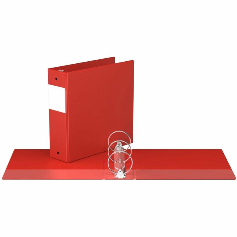 Image Round Ring Essential Binder