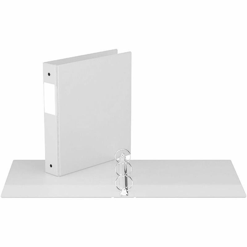 Image Round Ring Essential Binder