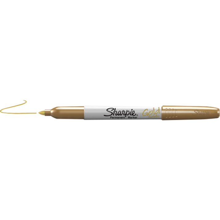 Image Metallic Marker