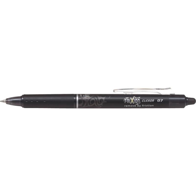 Image FriXion® Ball Clicker Retractable Erasable Pen