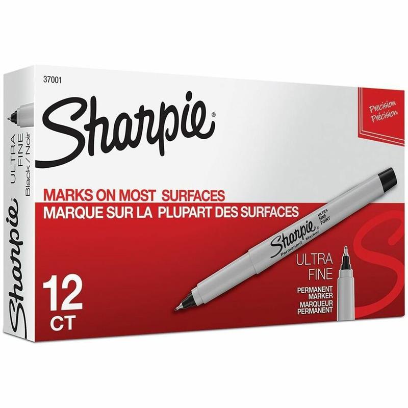Image Ultra Fine Permanent Marker