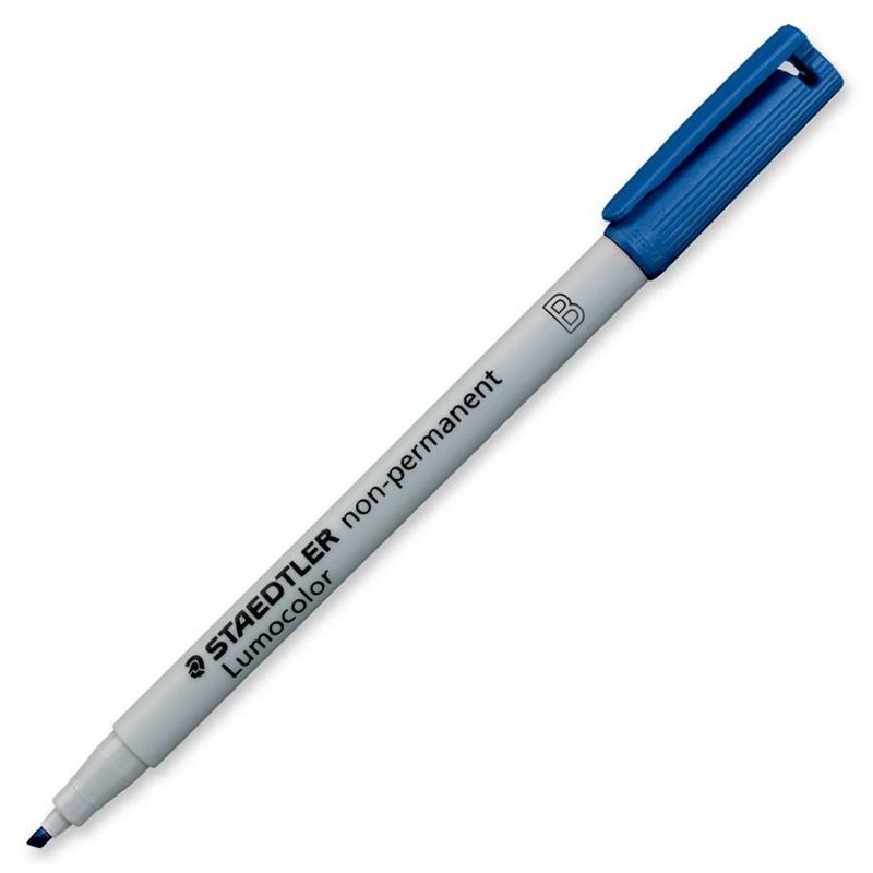 Image Lumocolor® Non Permanent Marker