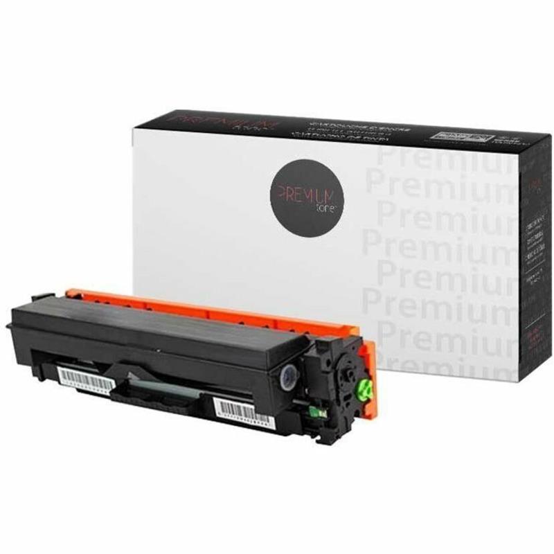 Image Compatible High Yield Toner Cartridge (Alternative to HP 410X)