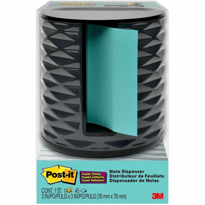 Image Post-it® Pop-Up Notes Dispenser