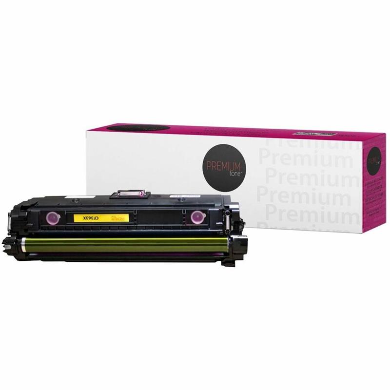 Image Compatible High Yield Toner Cartridge (Alternative to HP 508X)