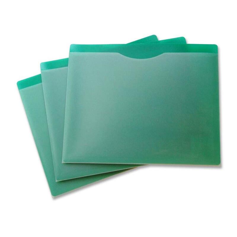 Image File Jacket
