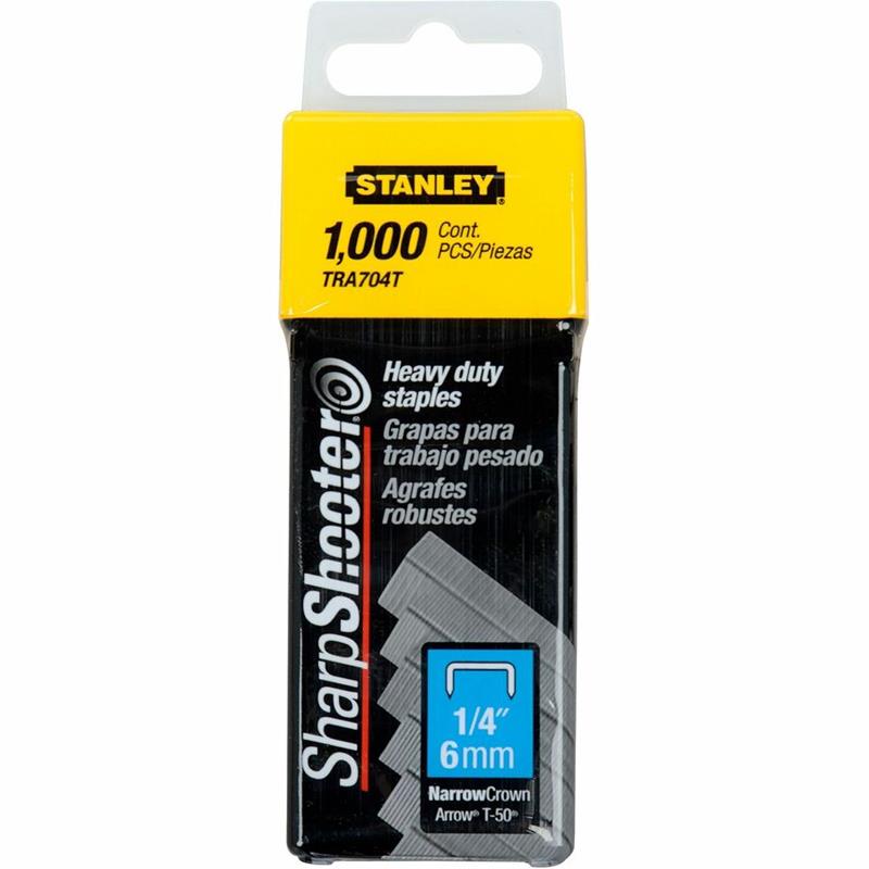 Image Heavy Duty Staples