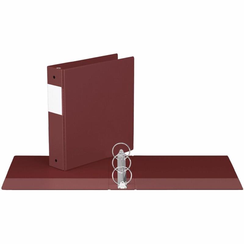 Image Round Ring Essential Binder