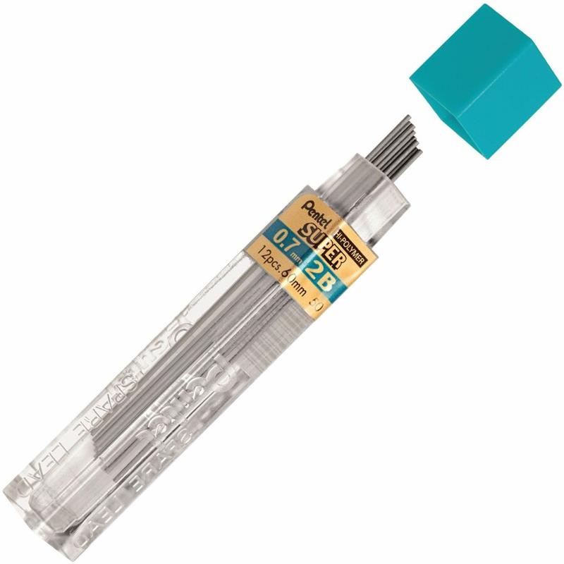 Image Super Hi-Polymer® Lead