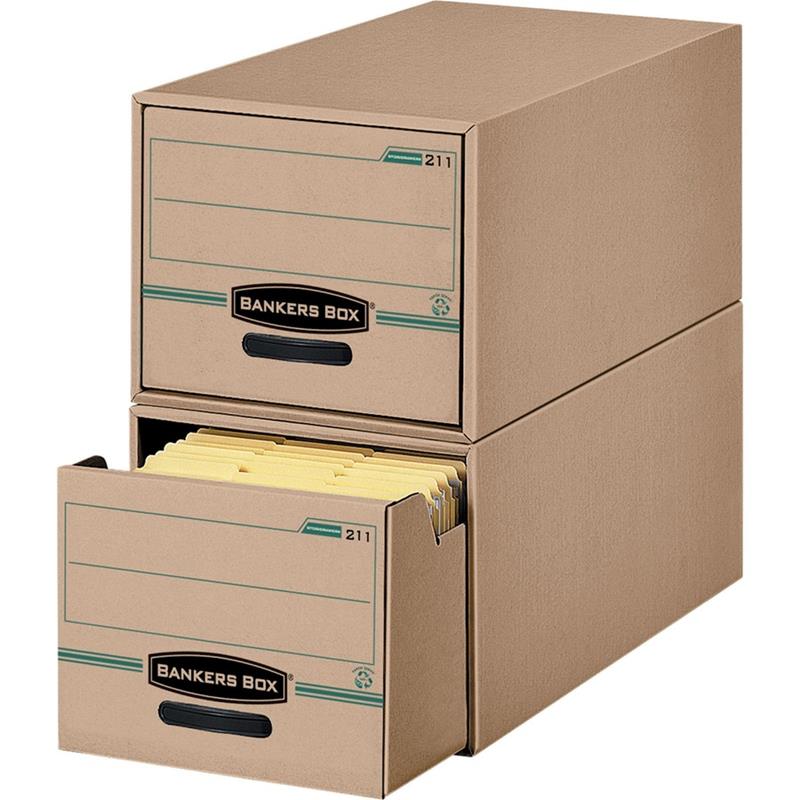 Image Enviro Stor™ Storage File