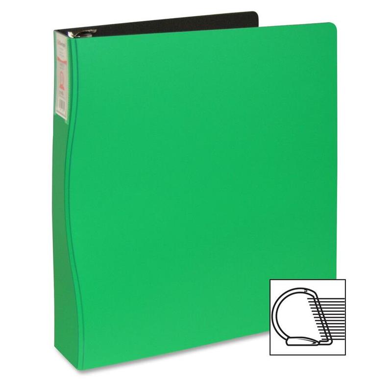 Image "Duraply" D-ring binder