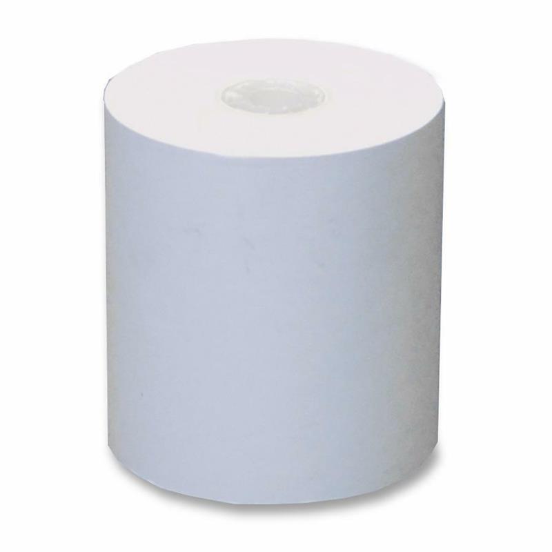 Image Cash Register and Calculator Paper Roll