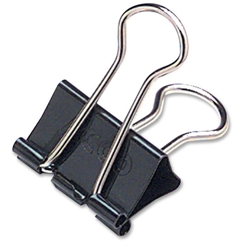 Image Foldback Clips
