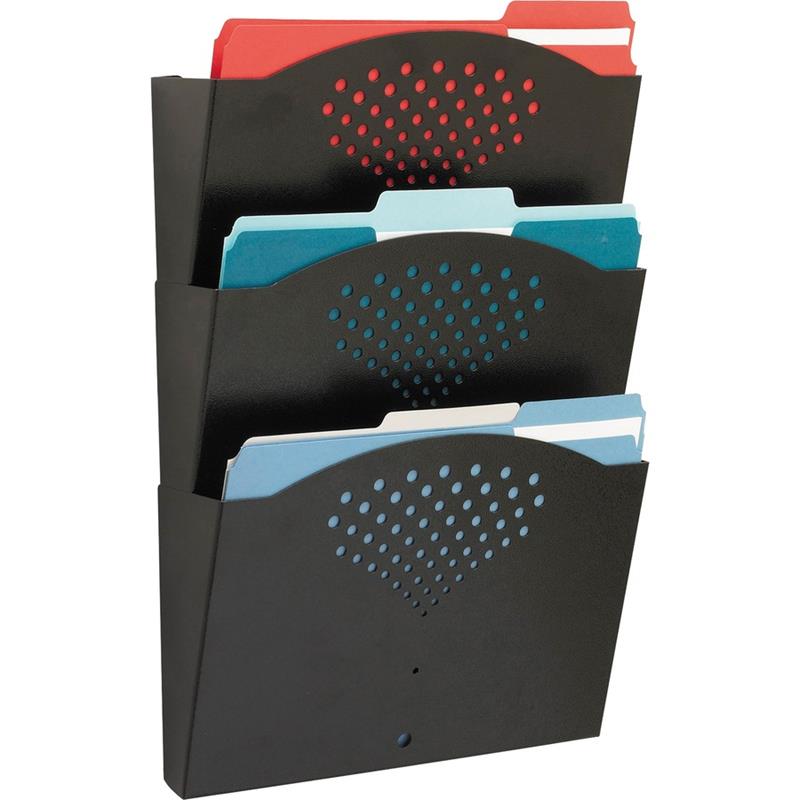 Image Steel Wall Pocket