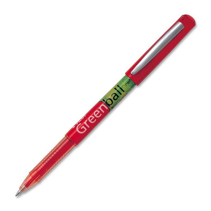 Image Begreen Greenball Rolling Ballpoint Pens