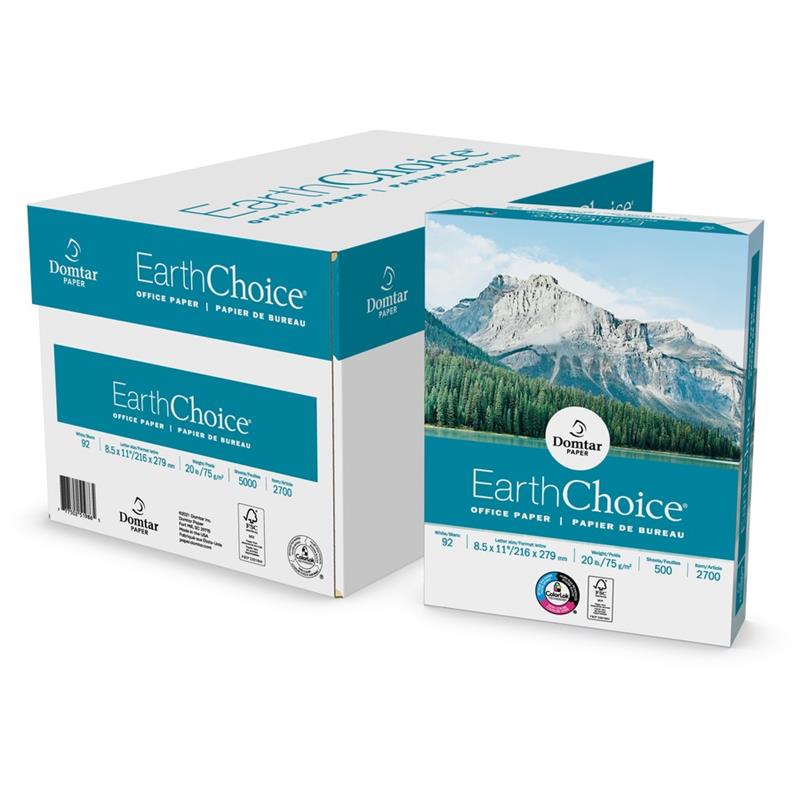 Image EarthChoice® Office Paper