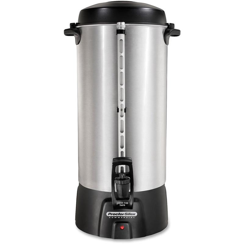 Image Proctor Silex Coffee Dispenser